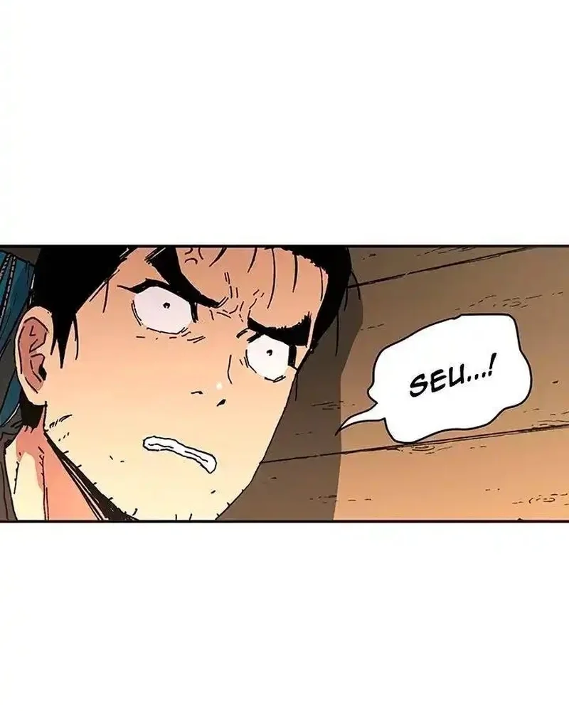 Pai Incomparável Capítulo 69 Página 73