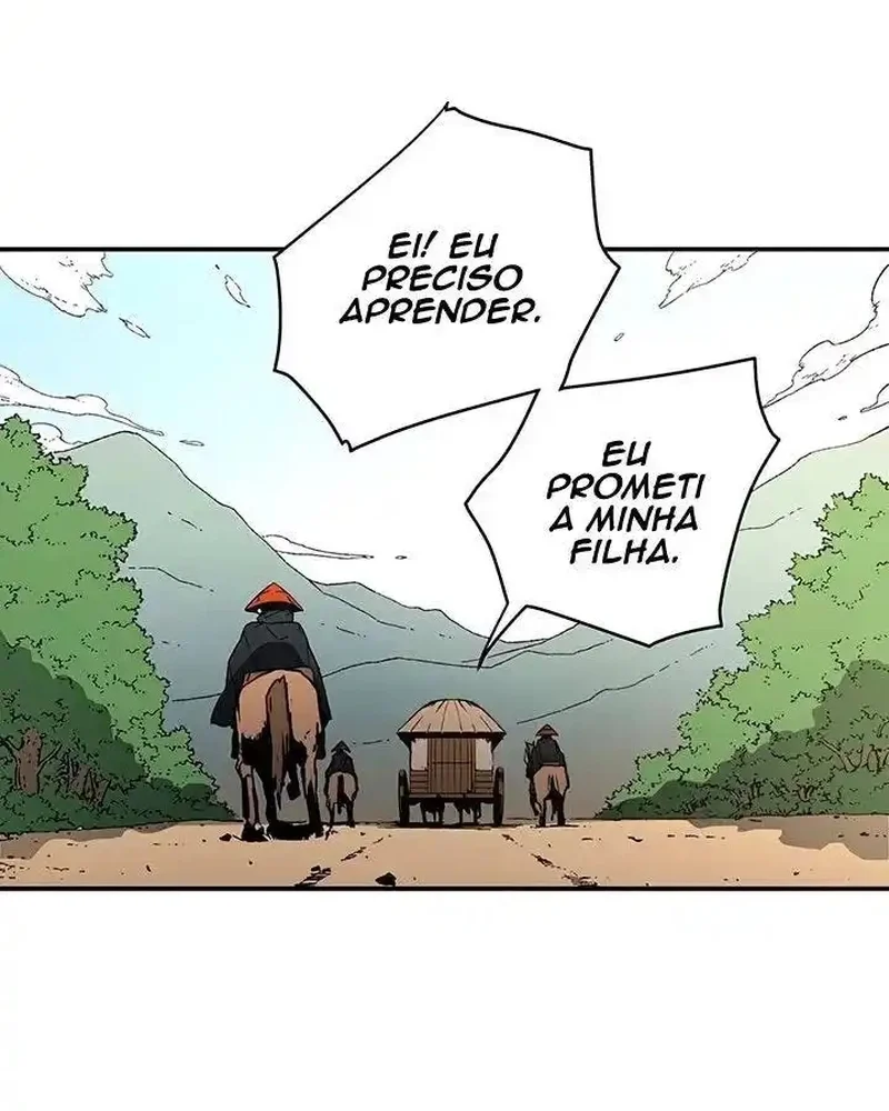 Pai Incomparável Capítulo 69 Página 74