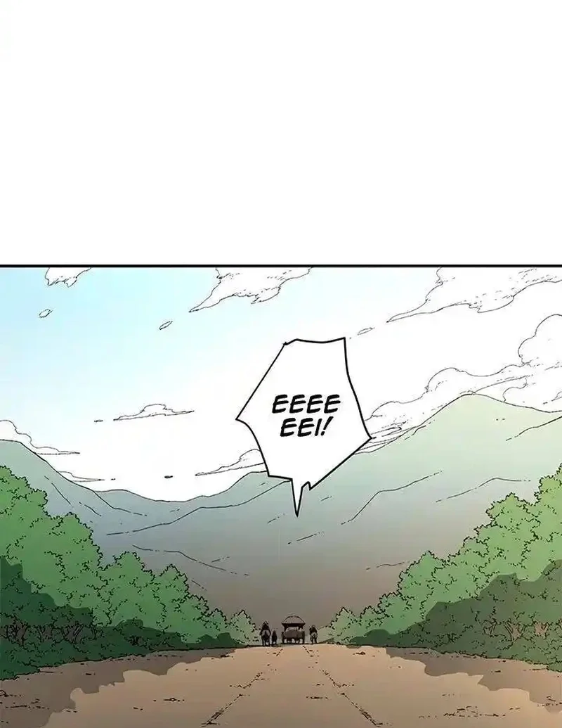 Pai Incomparável Capítulo 69 Página 75