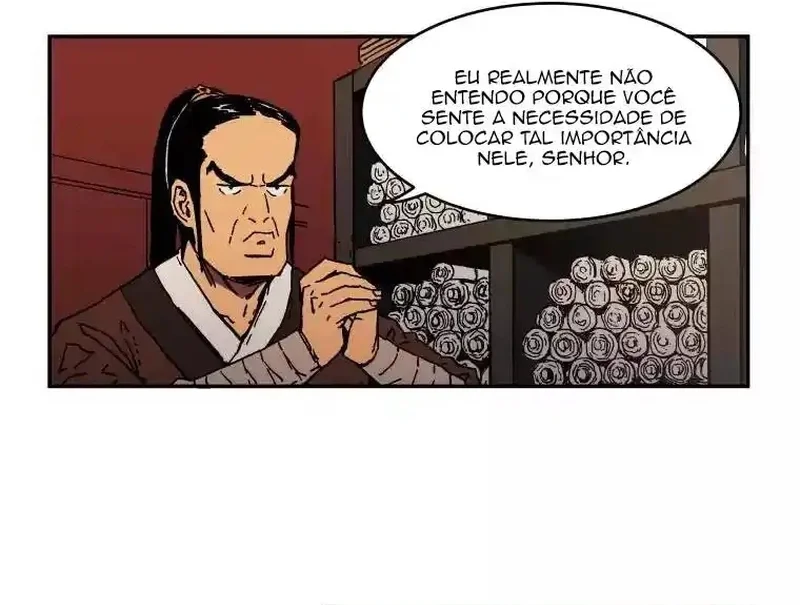 Pai Incomparável Capítulo 7 Página 10