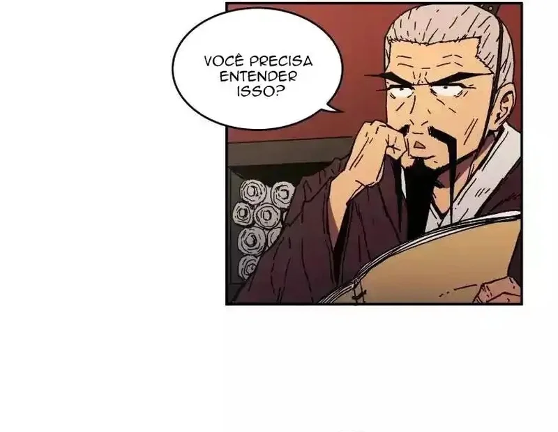 Pai Incomparável Capítulo 7 Página 11