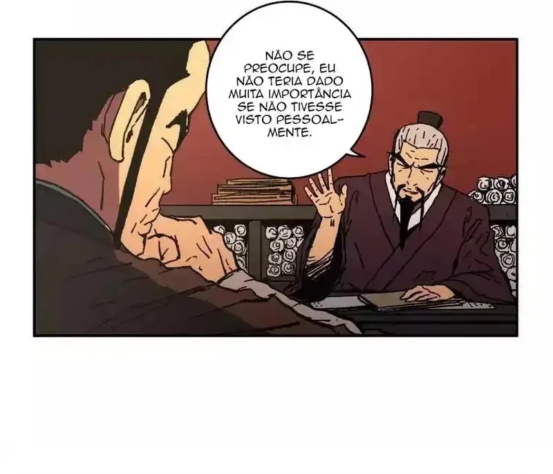 Pai Incomparável Capítulo 7 Página 13