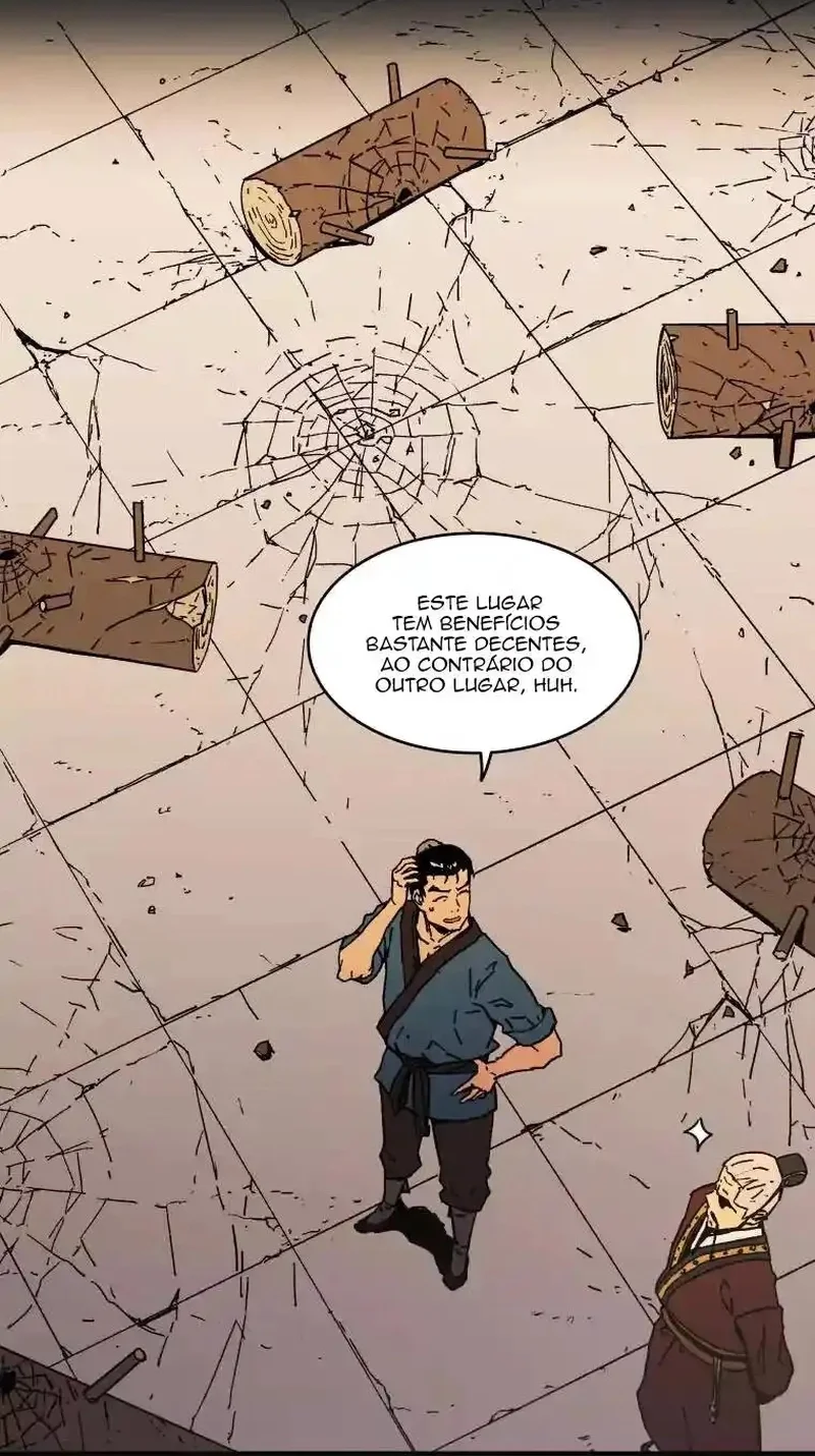 Pai Incomparável Capítulo 7 Página 15