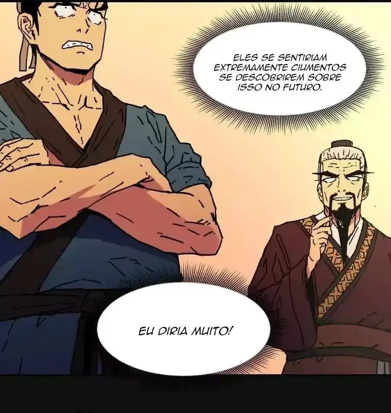 Pai Incomparável Capítulo 7 Página 19
