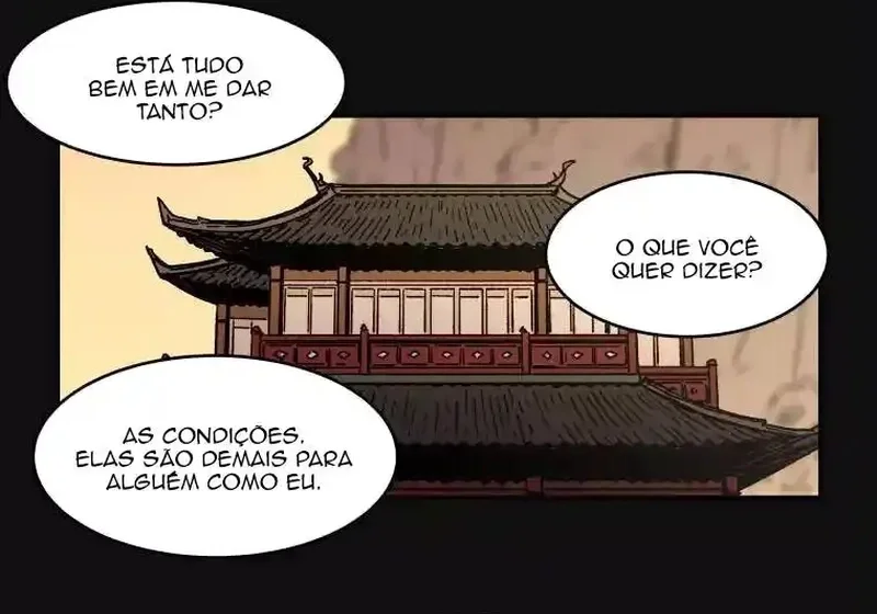 Pai Incomparável Capítulo 7 Página 20