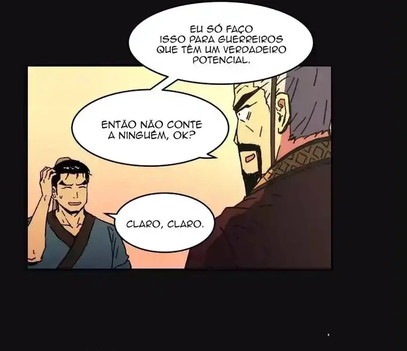 Pai Incomparável Capítulo 7 Página 21