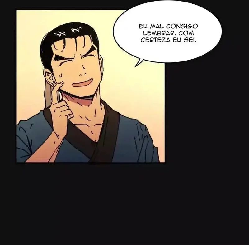 Pai Incomparável Capítulo 7 Página 23