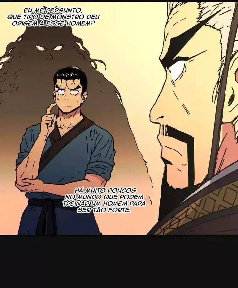 Pai Incomparável Capítulo 7 Página 24