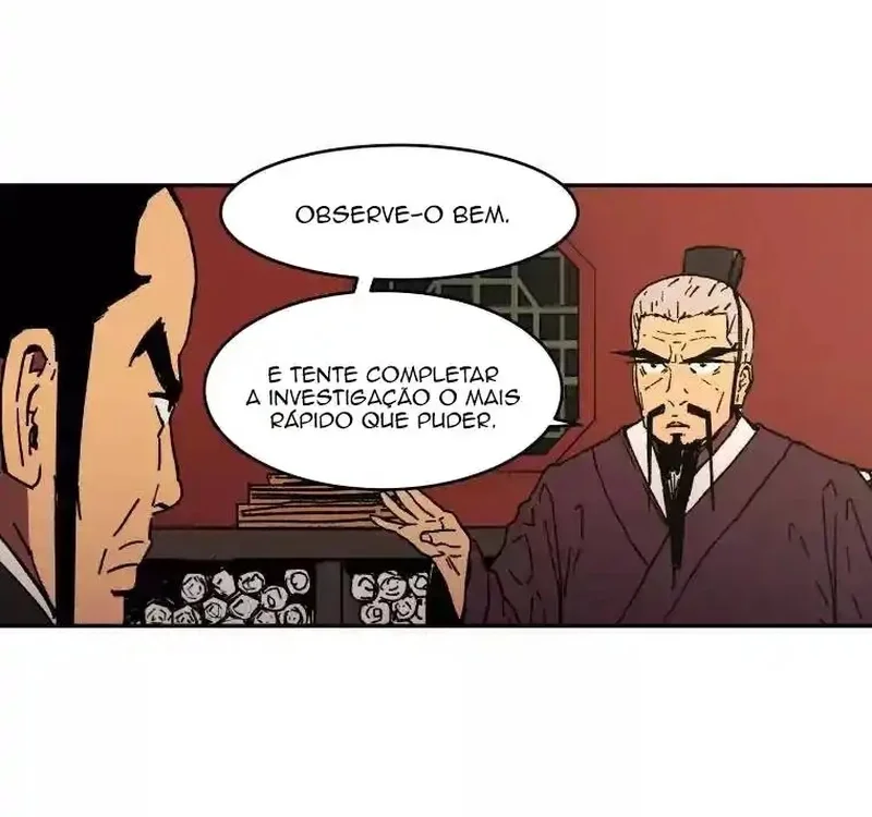 Pai Incomparável Capítulo 7 Página 30