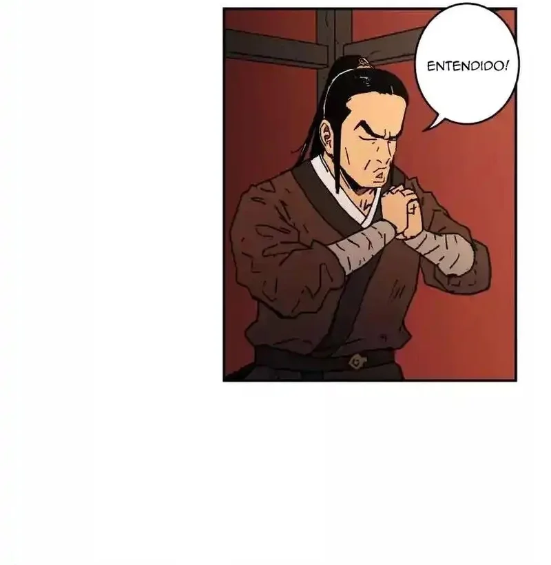 Pai Incomparável Capítulo 7 Página 31