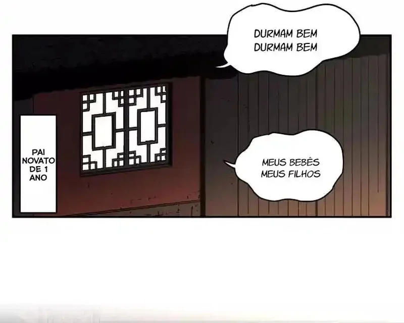 Pai Incomparável Capítulo 7 Página 36