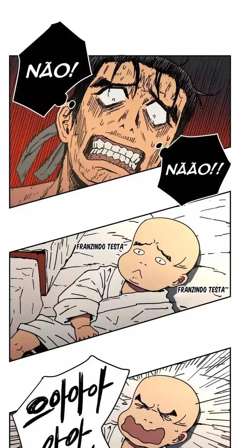 Pai Incomparável Capítulo 7 Página 48