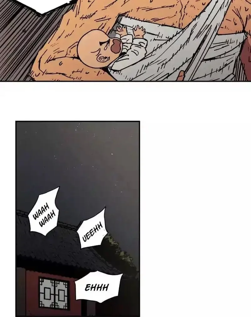 Pai Incomparável Capítulo 7 Página 50