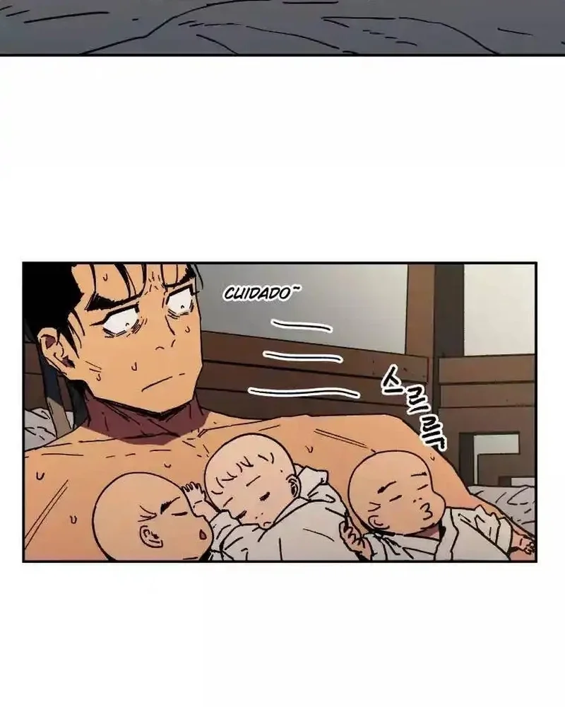 Pai Incomparável Capítulo 7 Página 53