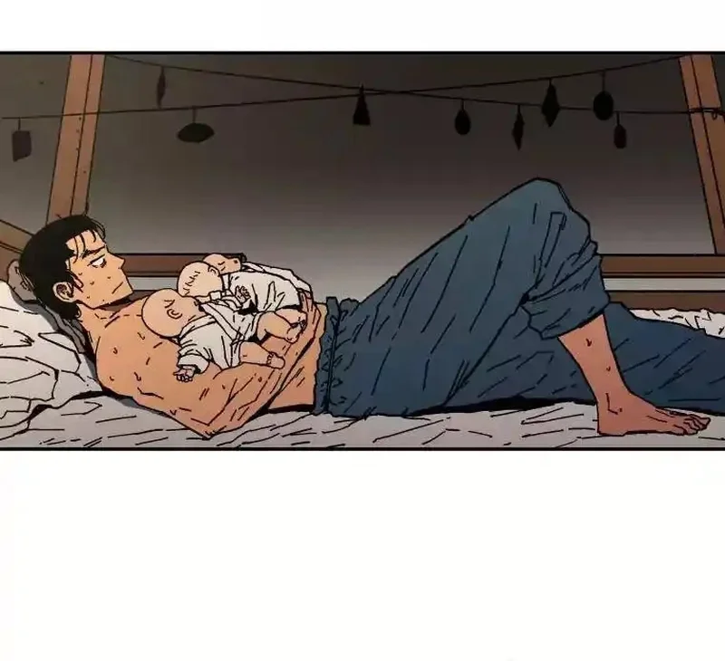 Pai Incomparável Capítulo 7 Página 54