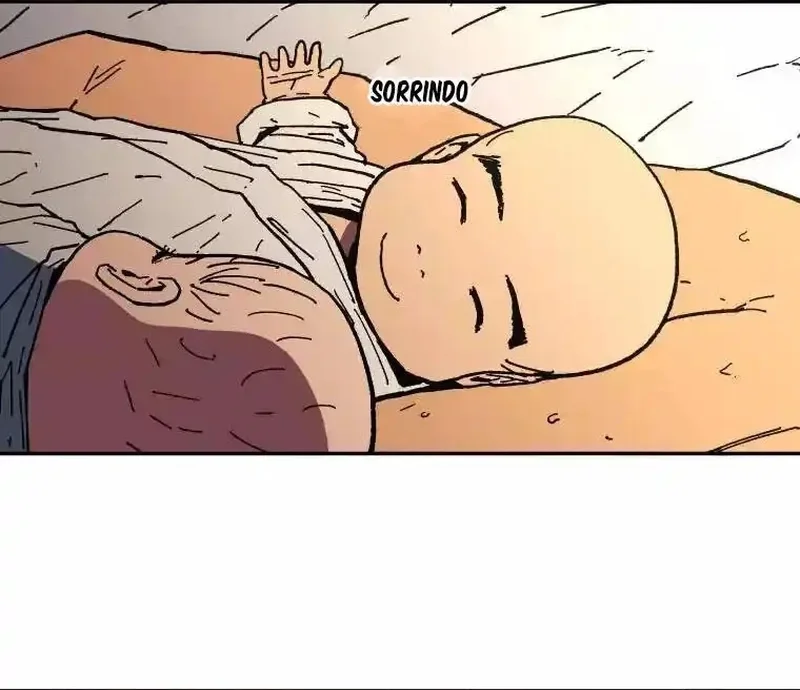 Pai Incomparável Capítulo 7 Página 57