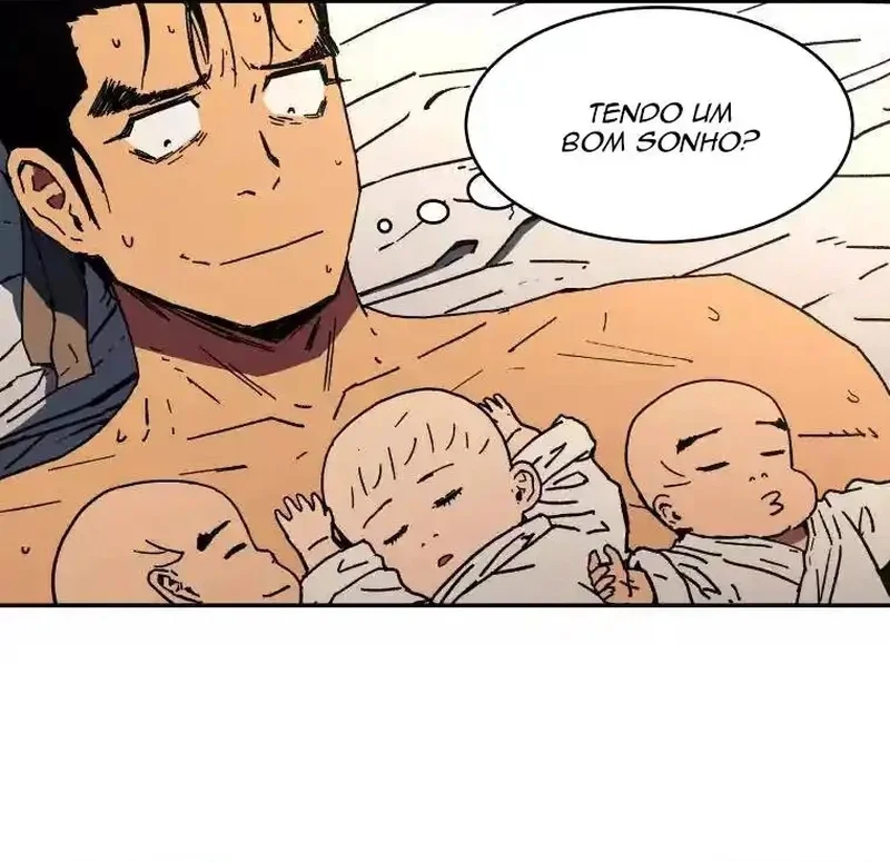Pai Incomparável Capítulo 7 Página 58