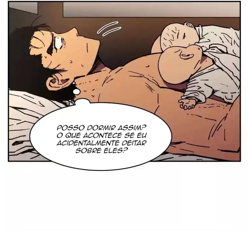Pai Incomparável Capítulo 7 Página 59