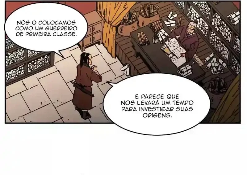 Pai Incomparável Capítulo 7 Página 8