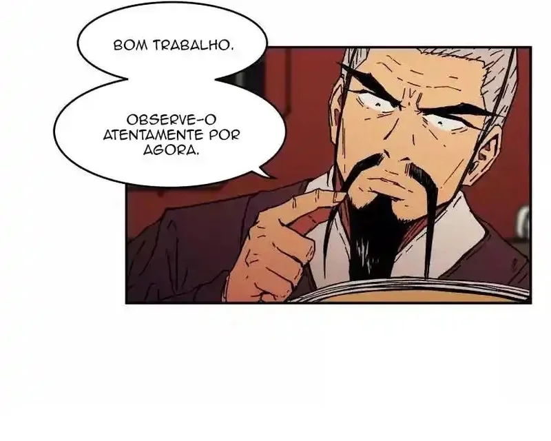 Pai Incomparável Capítulo 7 Página 9