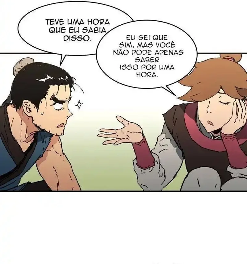 Pai Incomparável Capítulo 70 Página 13