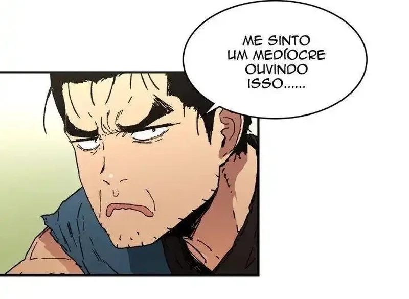 Pai Incomparável Capítulo 70 Página 14
