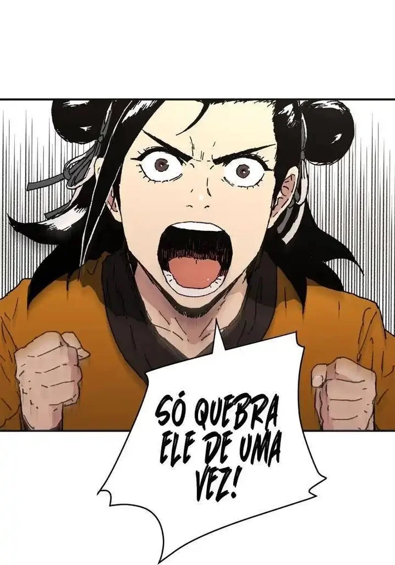 Pai Incomparável Capítulo 70 Página 20