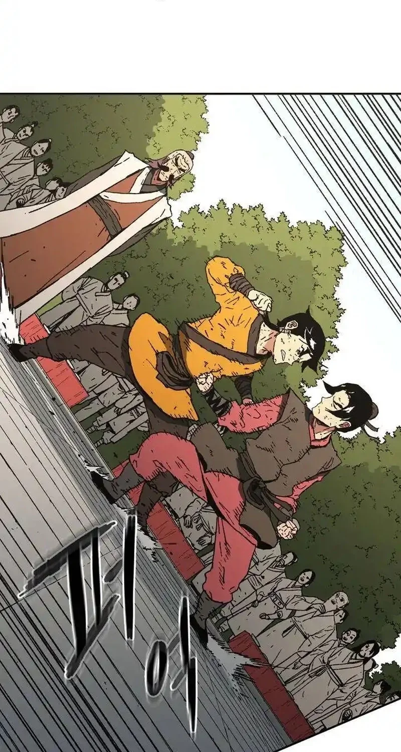 Pai Incomparável Capítulo 70 Página 21