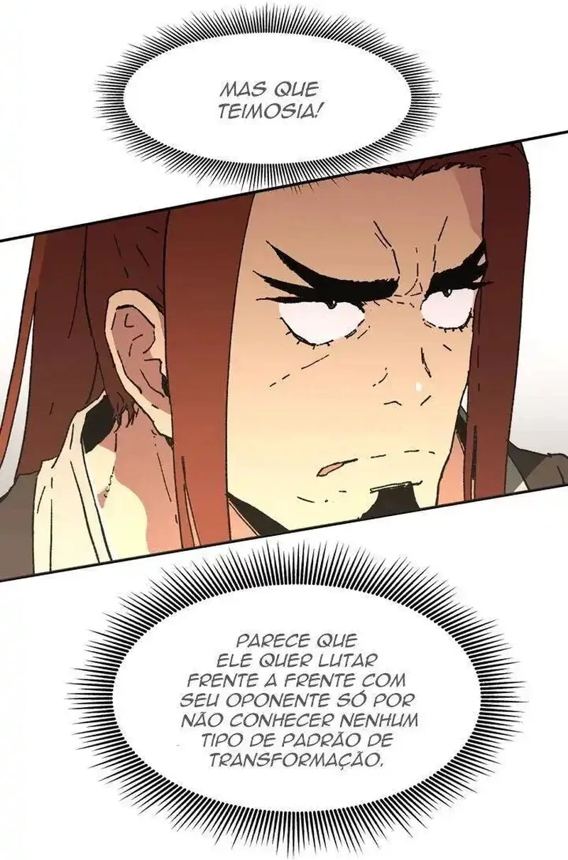 Pai Incomparável Capítulo 70 Página 30