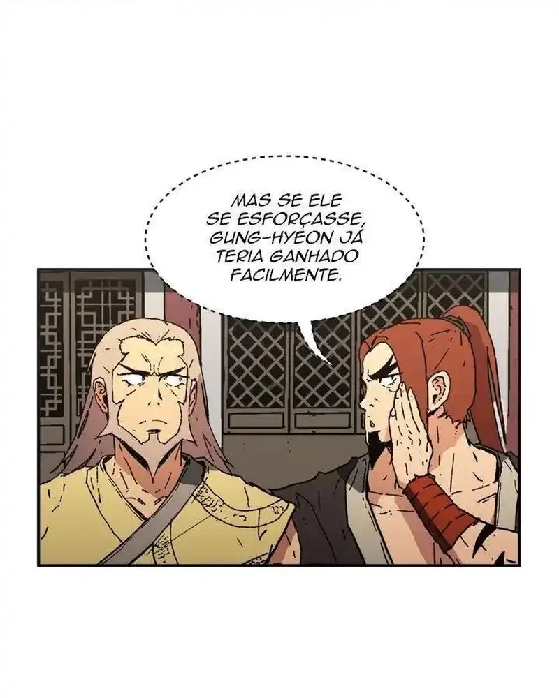 Pai Incomparável Capítulo 70 Página 32