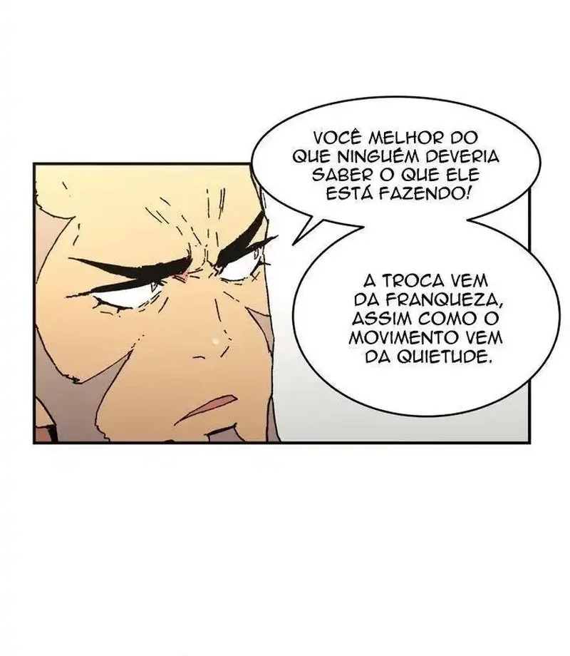 Pai Incomparável Capítulo 70 Página 33