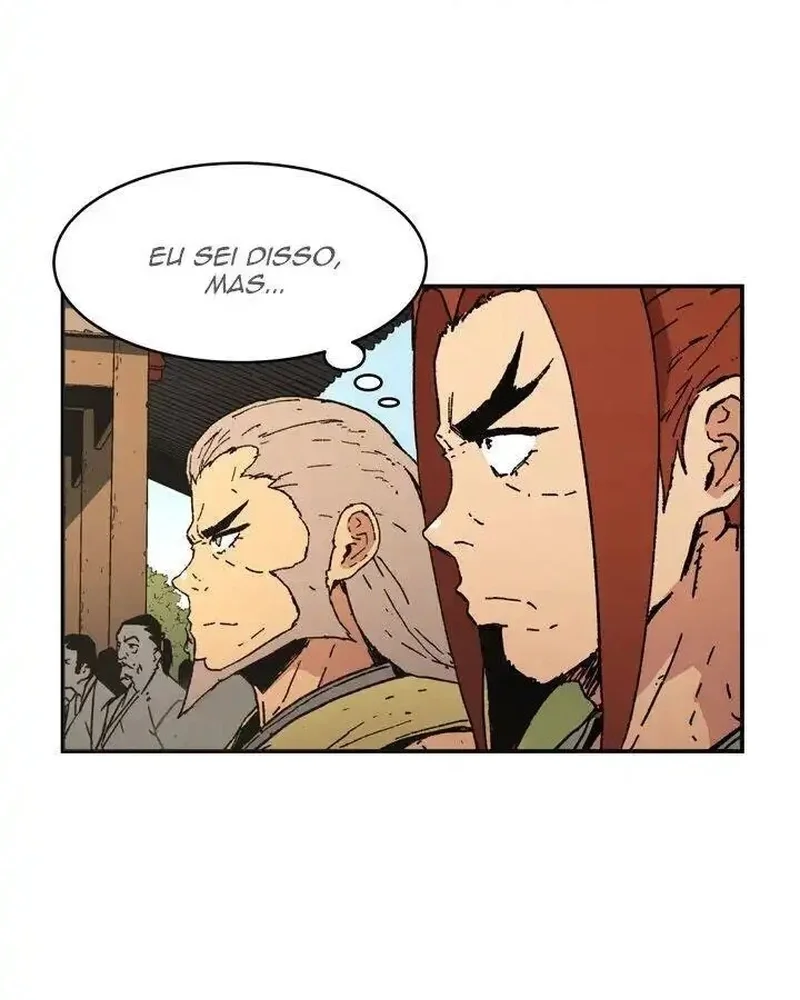 Pai Incomparável Capítulo 70 Página 35
