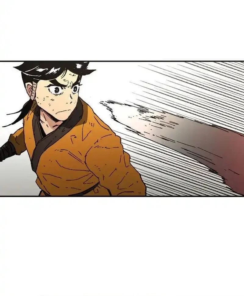 Pai Incomparável Capítulo 70 Página 36