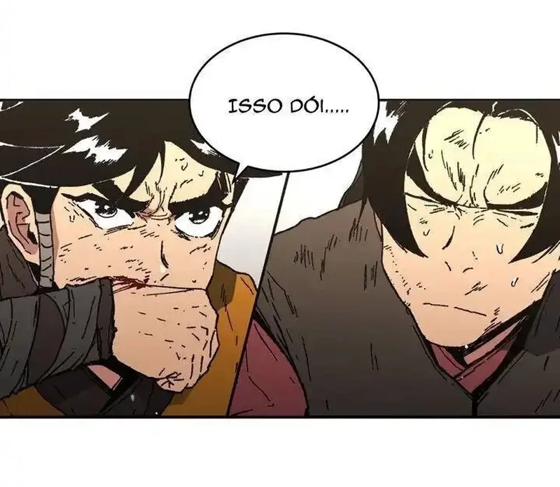 Pai Incomparável Capítulo 70 Página 41