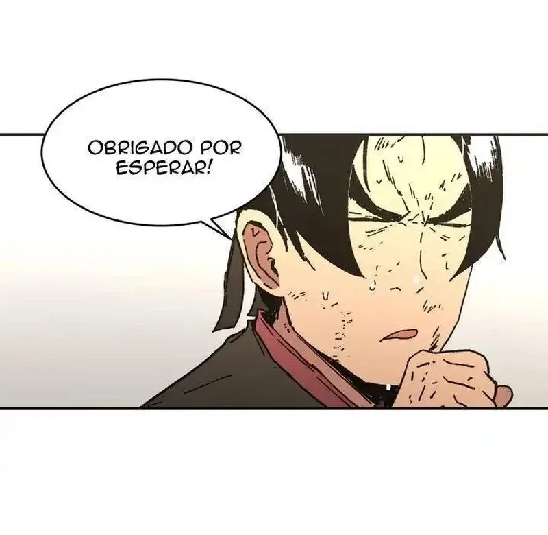 Pai Incomparável Capítulo 70 Página 46