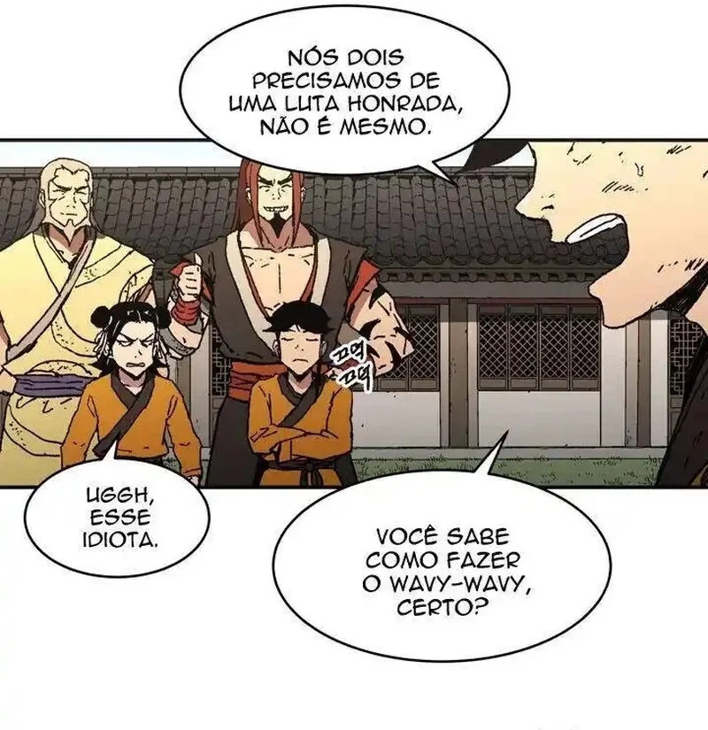 Pai Incomparável Capítulo 70 Página 47