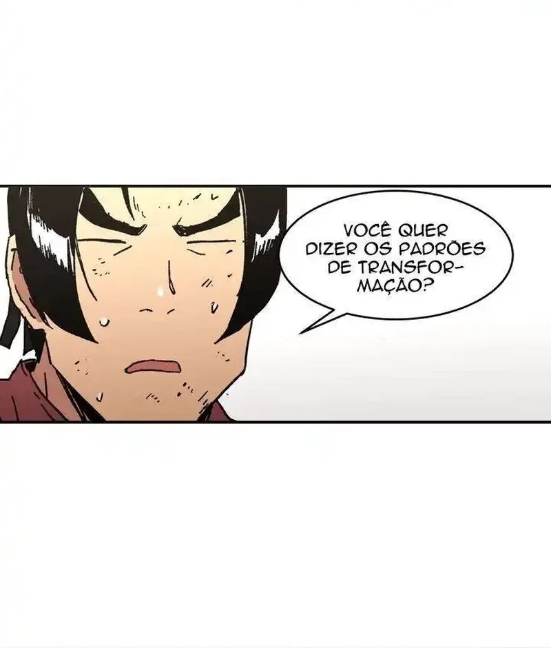 Pai Incomparável Capítulo 70 Página 50