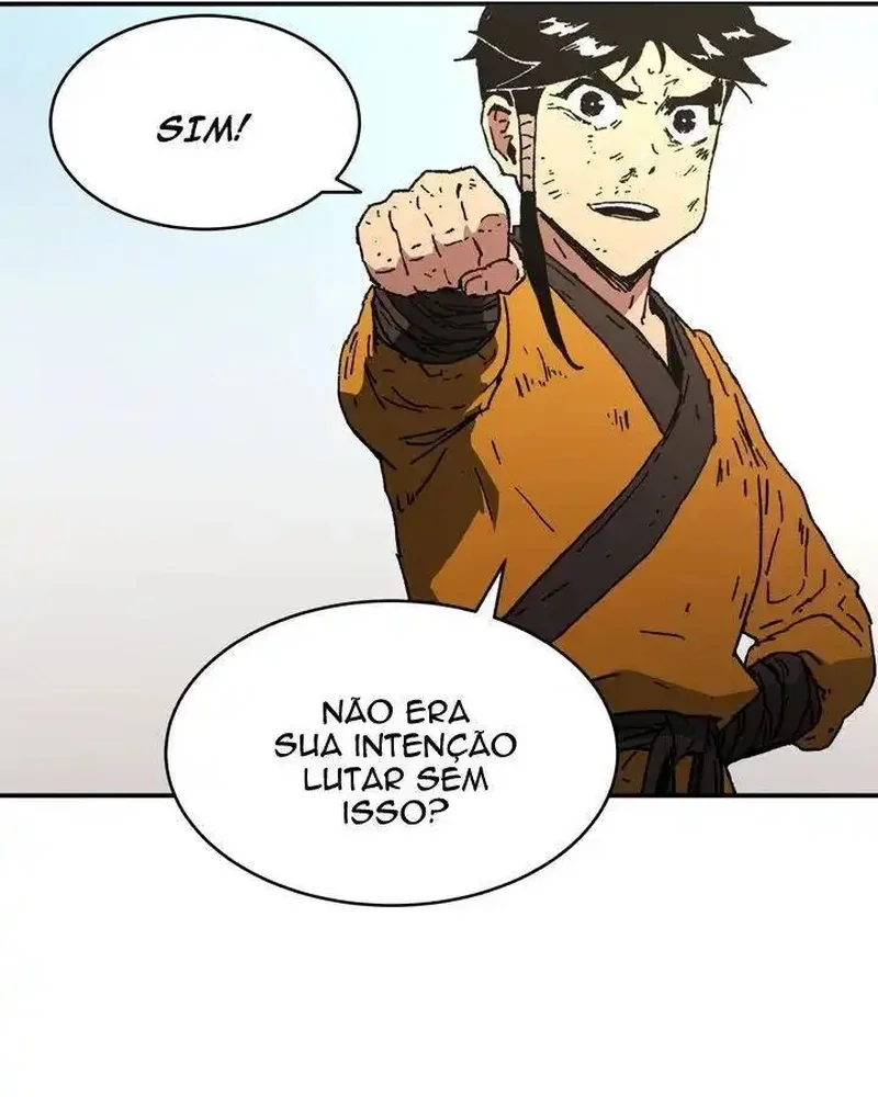 Pai Incomparável Capítulo 70 Página 51
