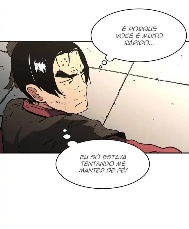 Pai Incomparável Capítulo 70 Página 52