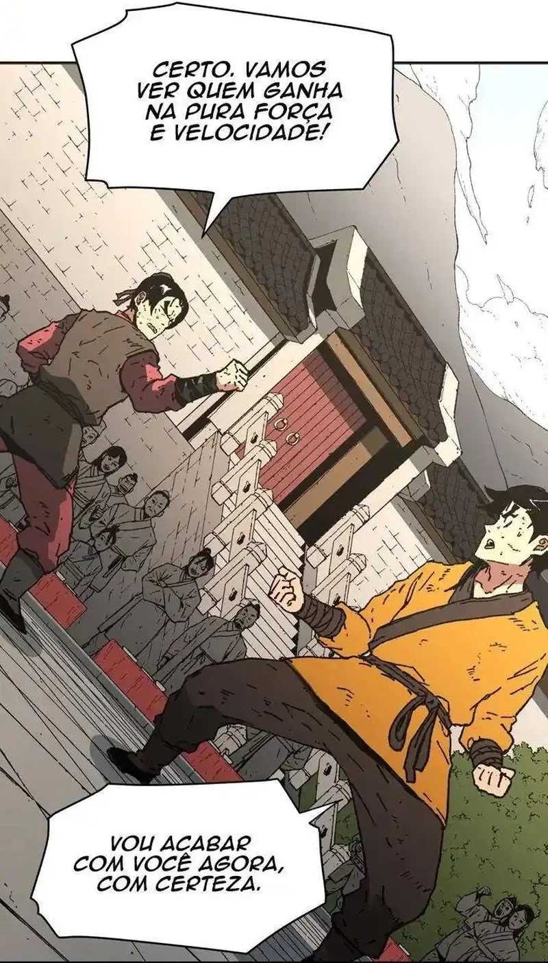 Pai Incomparável Capítulo 70 Página 53