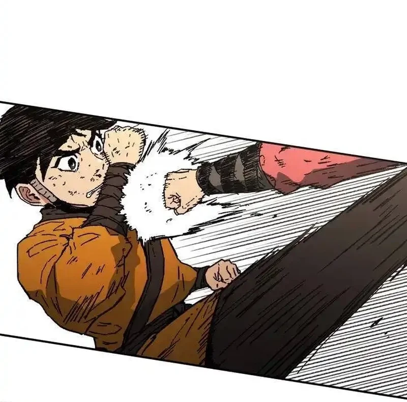 Pai Incomparável Capítulo 70 Página 58