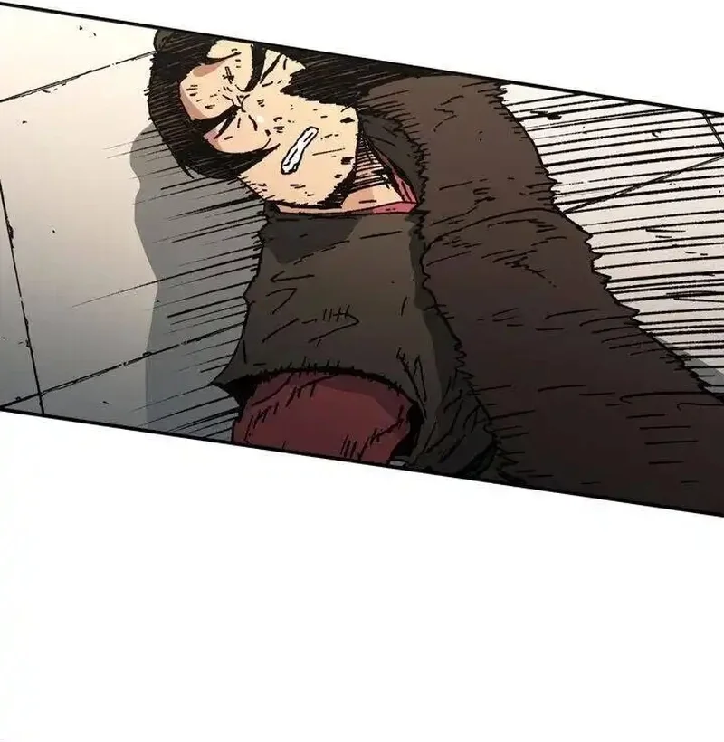 Pai Incomparável Capítulo 70 Página 59