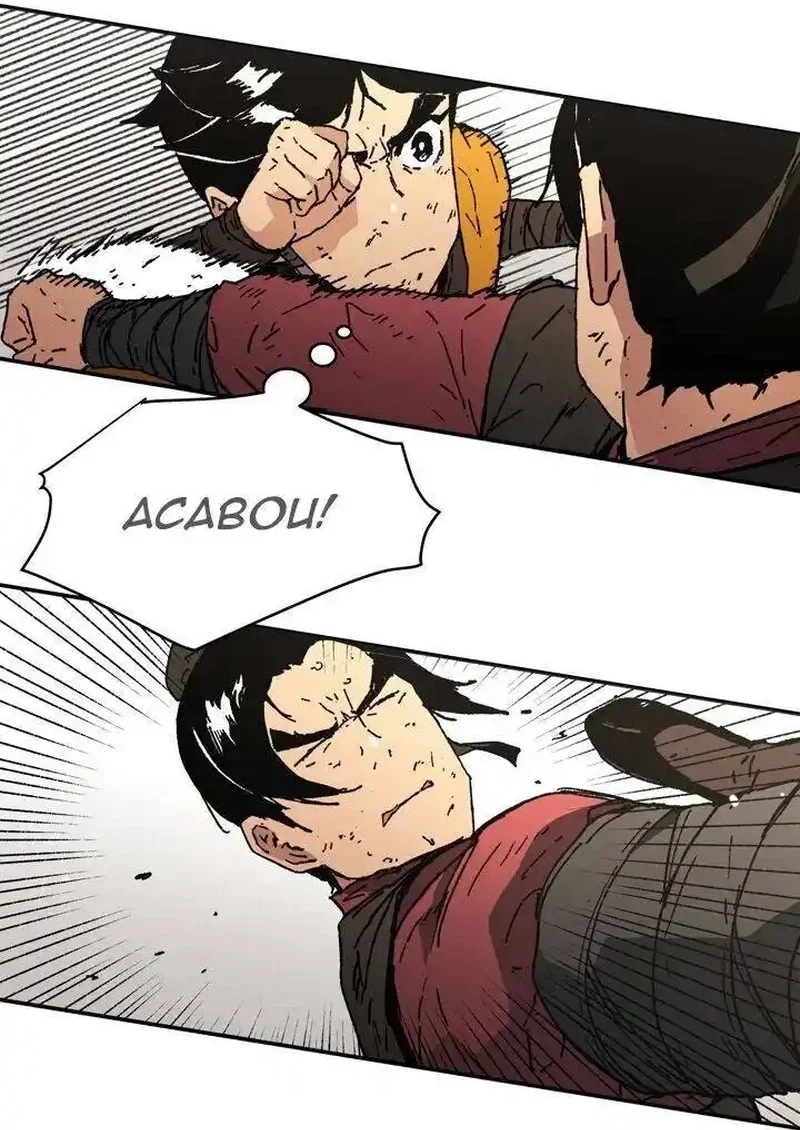 Pai Incomparável Capítulo 70 Página 60