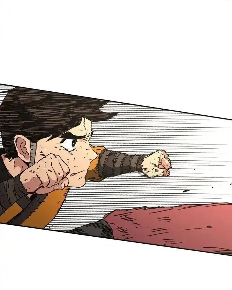 Pai Incomparável Capítulo 70 Página 61