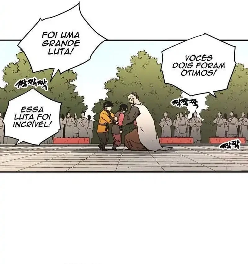 Pai Incomparável Capítulo 70 Página 72