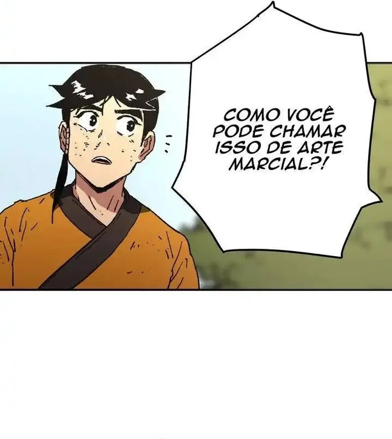 Pai Incomparável Capítulo 70 Página 75