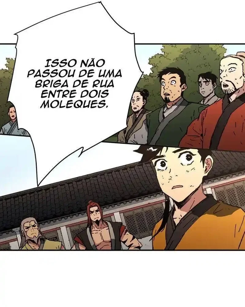 Pai Incomparável Capítulo 70 Página 76