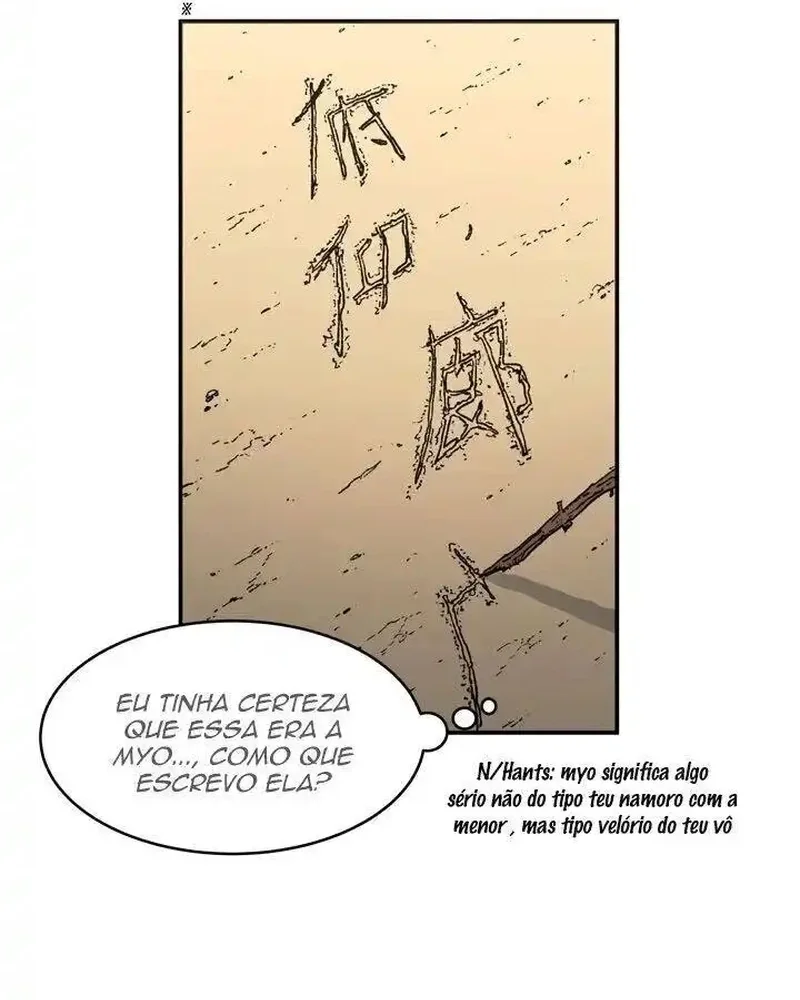 Pai Incomparável Capítulo 70 Página 8