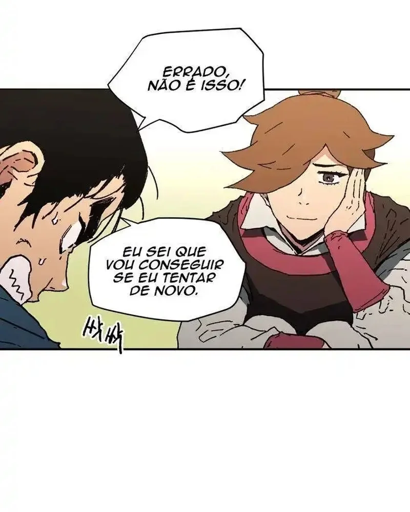 Pai Incomparável Capítulo 70 Página 9
