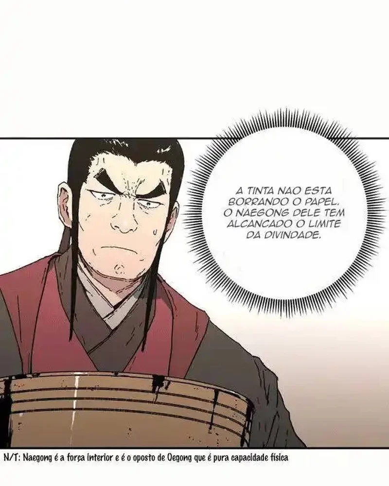 Pai Incomparável Capítulo 71 Página 13